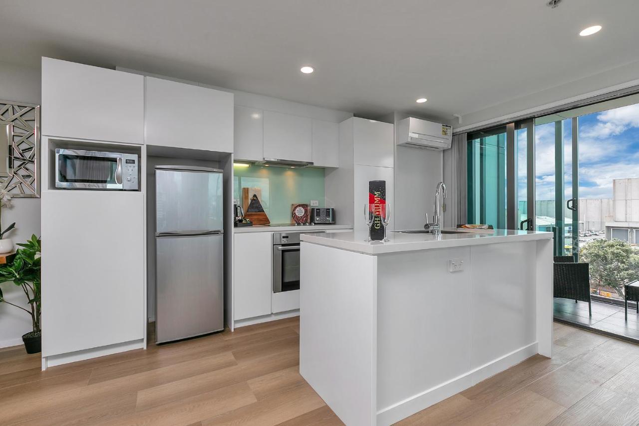 Your Renovated Retreat + Cp Auckland Buitenkant foto