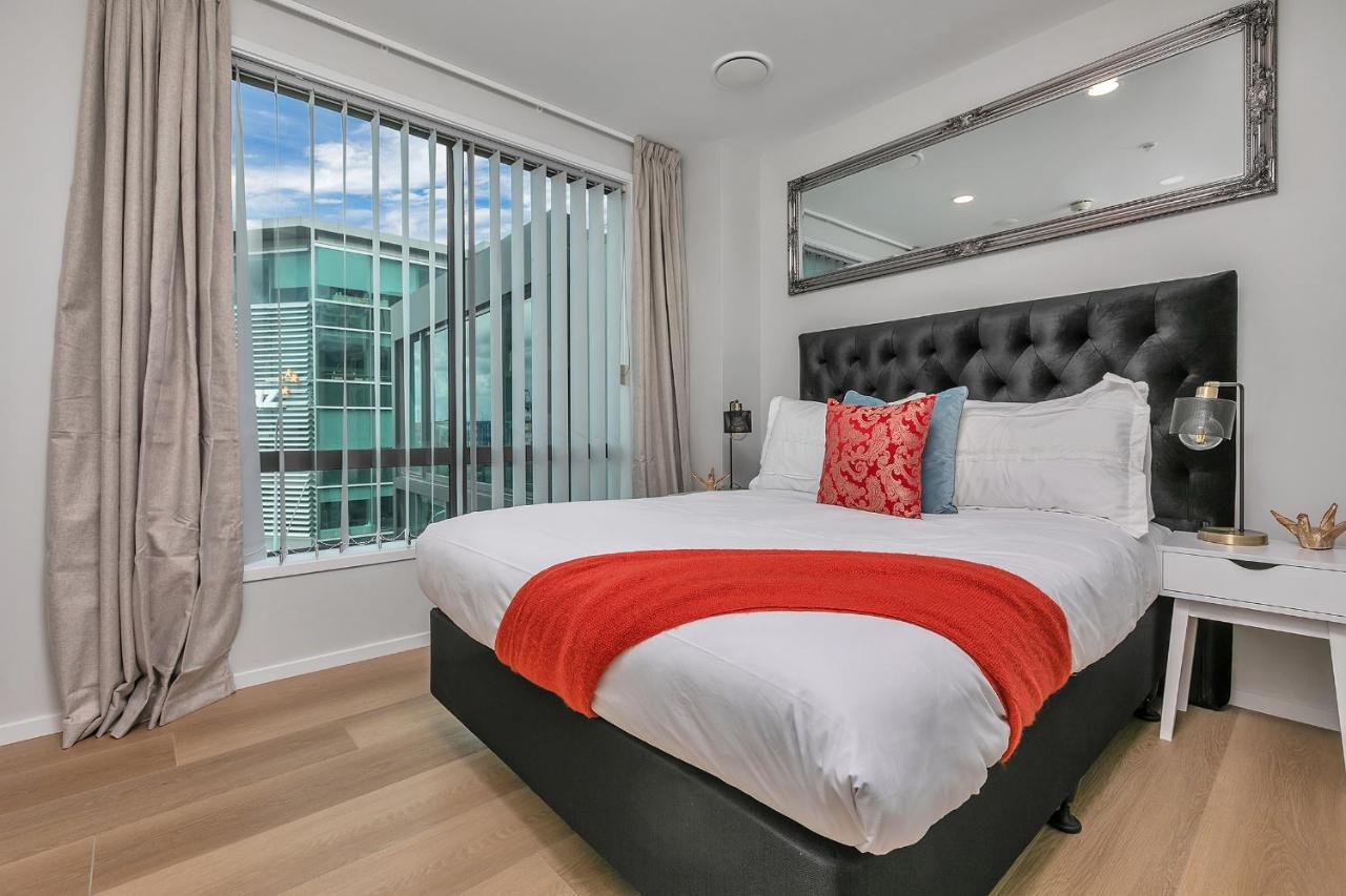 Your Renovated Retreat + Cp Auckland Buitenkant foto