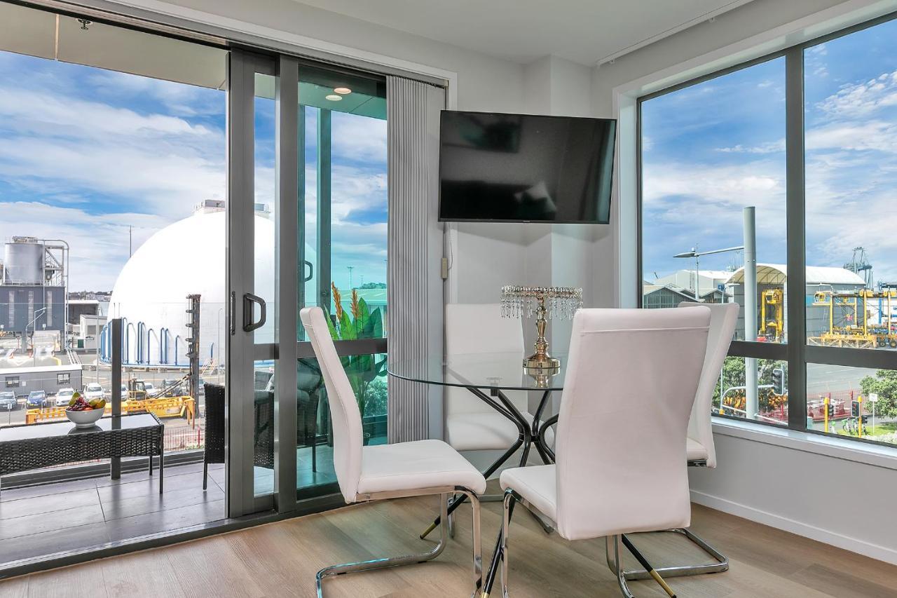 Your Renovated Retreat + Cp Auckland Buitenkant foto