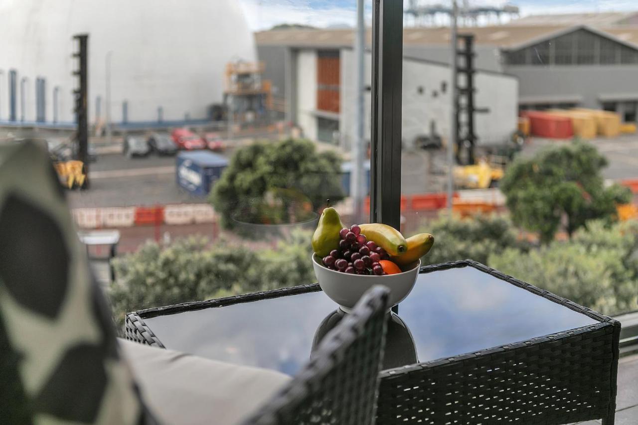 Your Renovated Retreat + Cp Auckland Buitenkant foto