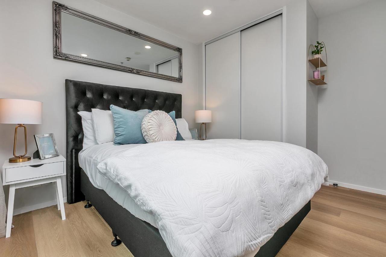 Your Renovated Retreat + Cp Auckland Buitenkant foto