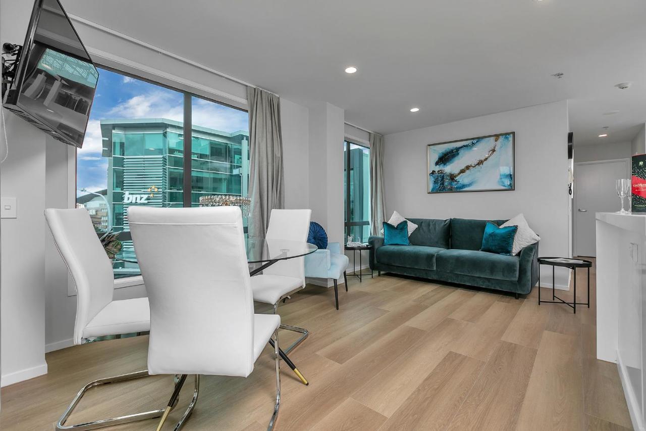 Your Renovated Retreat + Cp Auckland Buitenkant foto