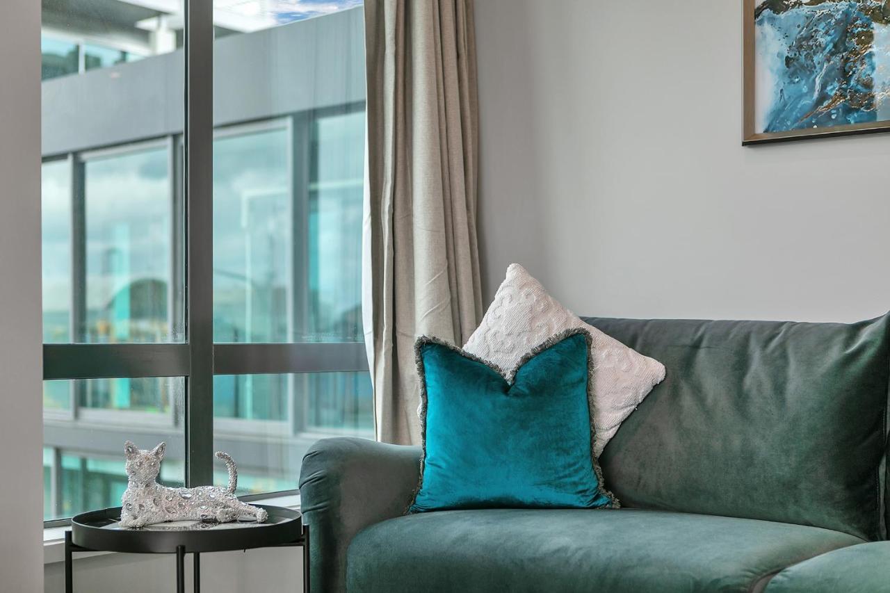 Your Renovated Retreat + Cp Auckland Buitenkant foto