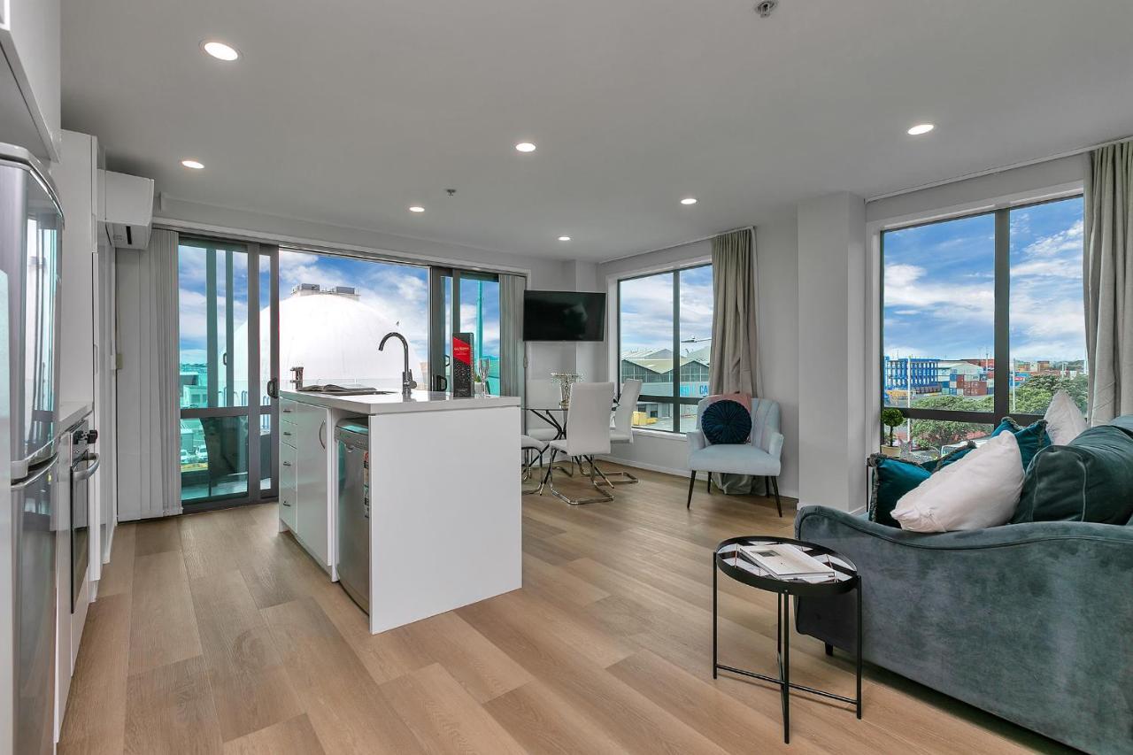 Your Renovated Retreat + Cp Auckland Buitenkant foto