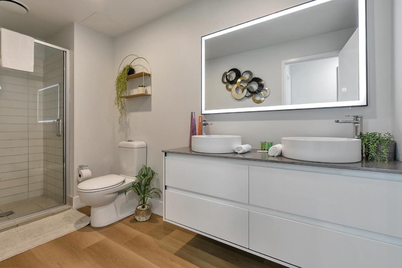 Your Renovated Retreat + Cp Auckland Buitenkant foto