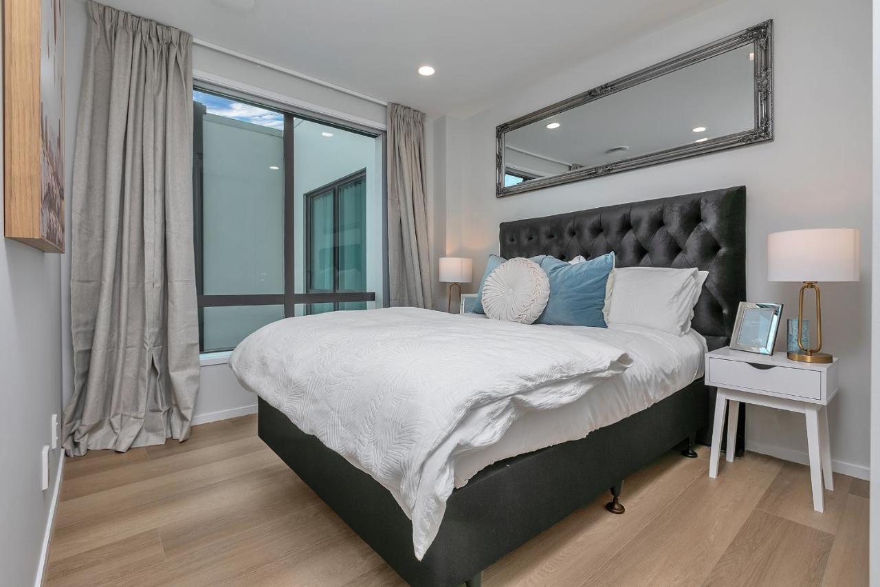 Your Renovated Retreat + Cp Auckland Buitenkant foto