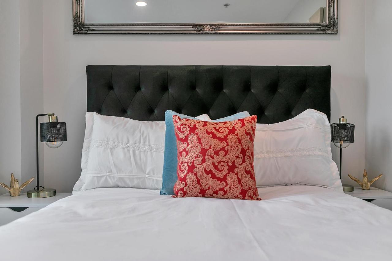 Your Renovated Retreat + Cp Auckland Buitenkant foto